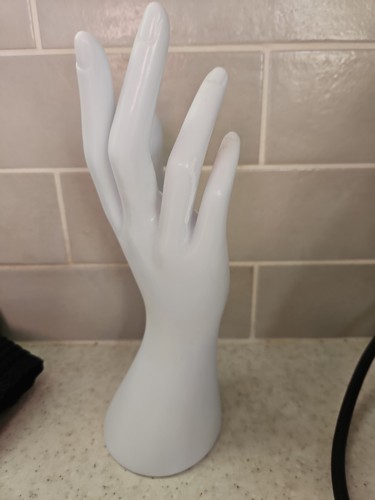 Mannequin hand finger - hand,