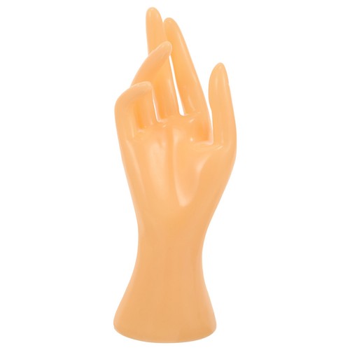 Durable khaki display - durable, hand