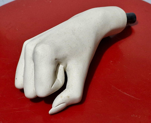 High quality mannequin - mannequin, right