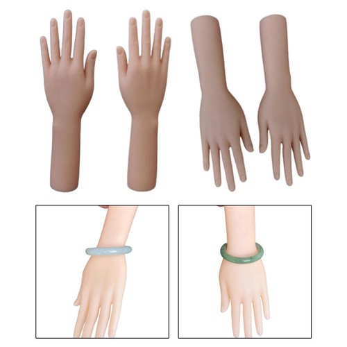 Female mannequin hand - hand, home