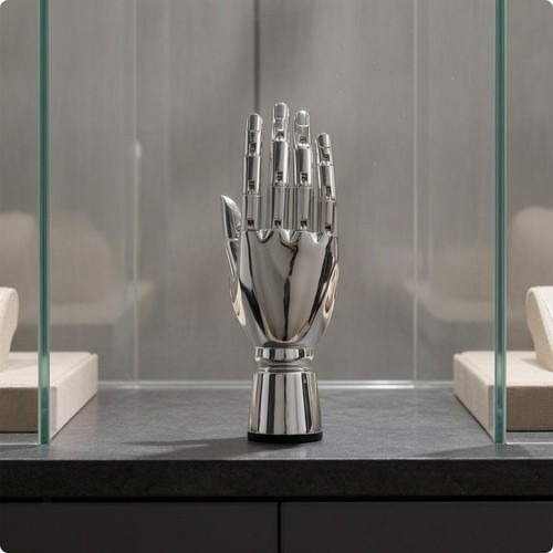 Mannequin hand display - mannequin,