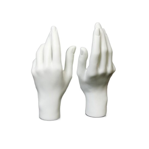 Hand mannequin jewelry - hand,