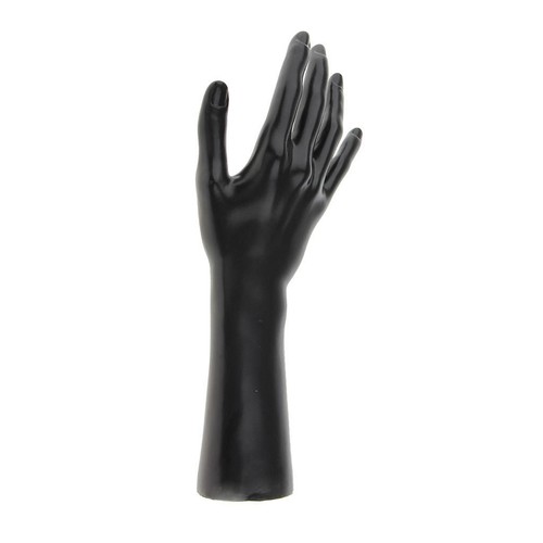Female mannequin right - 13,